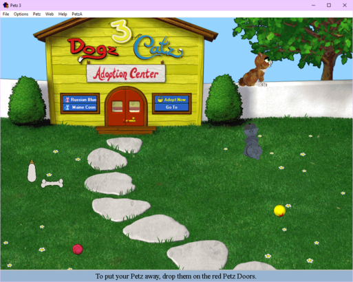 download petz 3