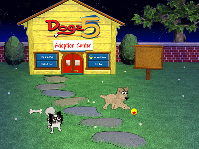 download petz 5