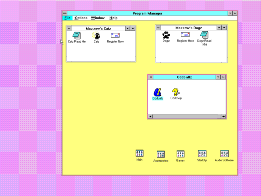 Run Catz 5/Dogz 5 (Petz5) on Windows 7/8